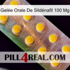 Gelée Orale De Sildénafil 100 Mg new11